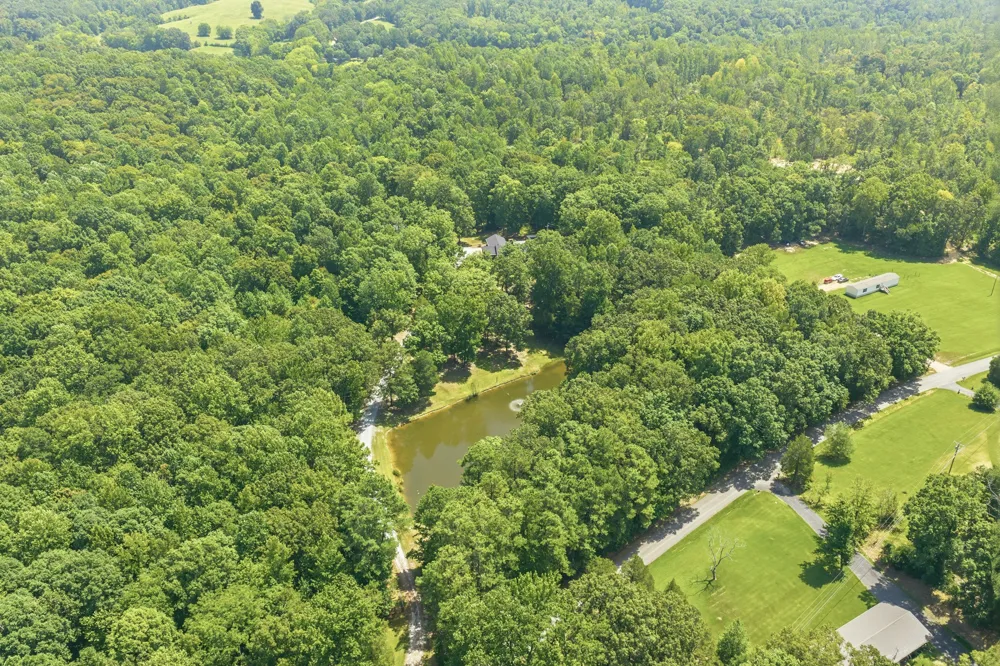 899 Wilkinstown Rd Parsons, TN 38363