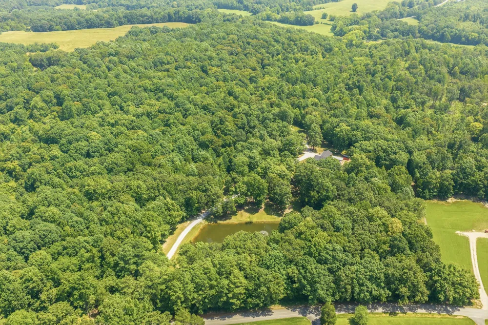 899 Wilkinstown Rd Parsons, TN 38363