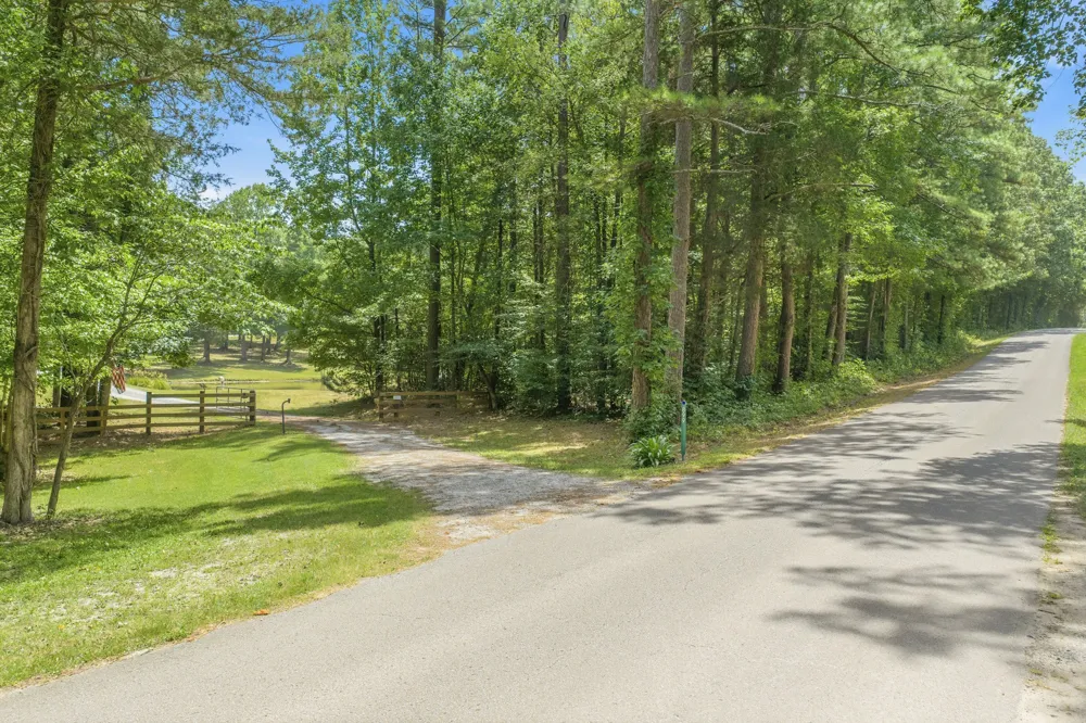 899 Wilkinstown Rd Parsons, TN 38363