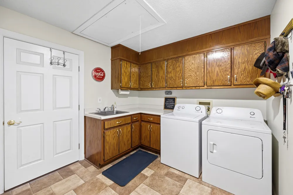 899 Wilkinstown Rd Parsons, TN 38363