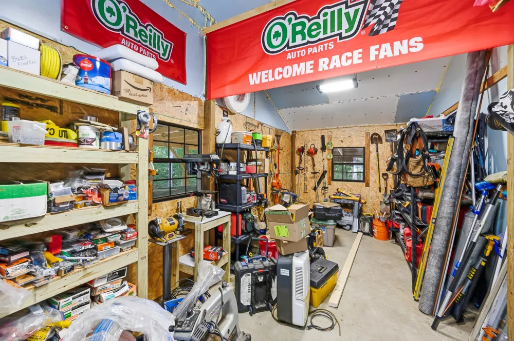 899 Wilkinstown Rd Parsons, TN 38363