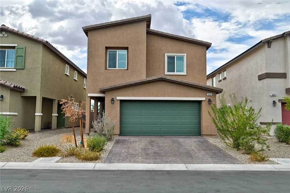 10395 Luna Mezzo Street Las Vegas, NV 89141