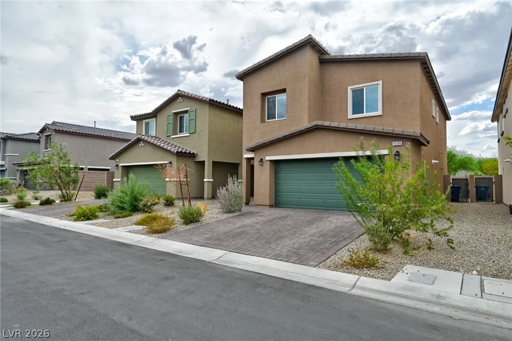 10395 Luna Mezzo Street Las Vegas, NV 89141