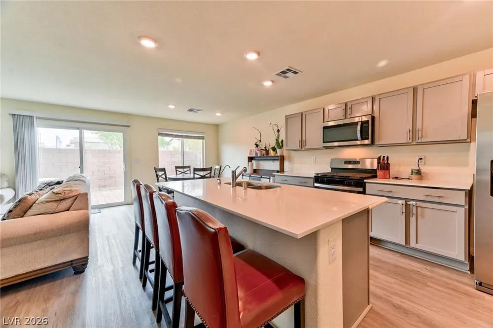 10395 Luna Mezzo Street Las Vegas, NV 89141