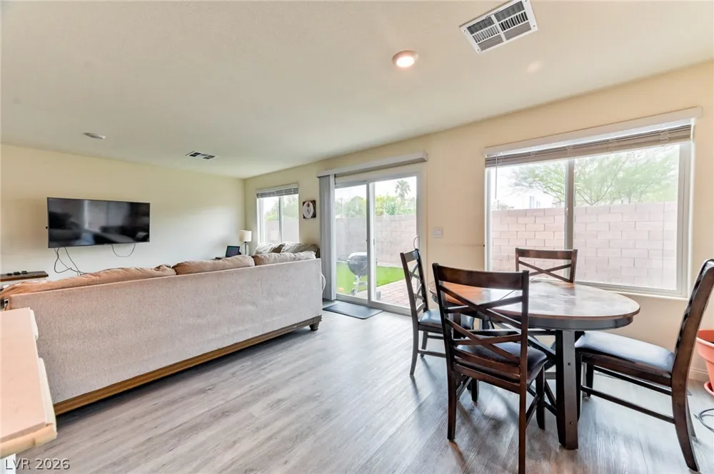 10395 Luna Mezzo Street Las Vegas, NV 89141