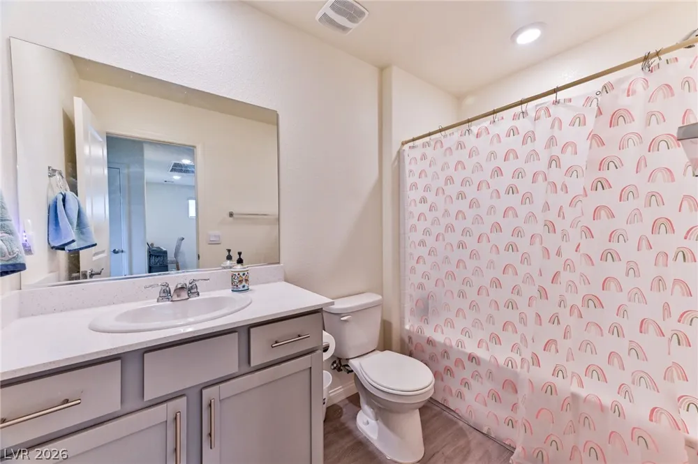 10395 Luna Mezzo Street Las Vegas, NV 89141