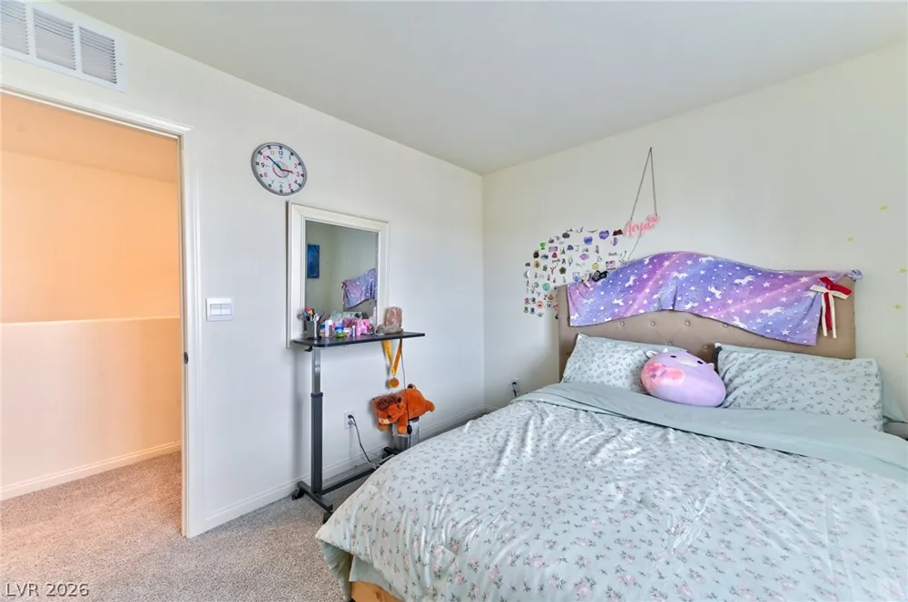 10395 Luna Mezzo Street Las Vegas, NV 89141