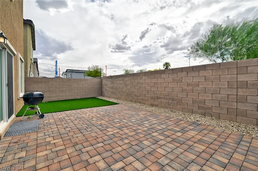 10395 Luna Mezzo Street Las Vegas, NV 89141