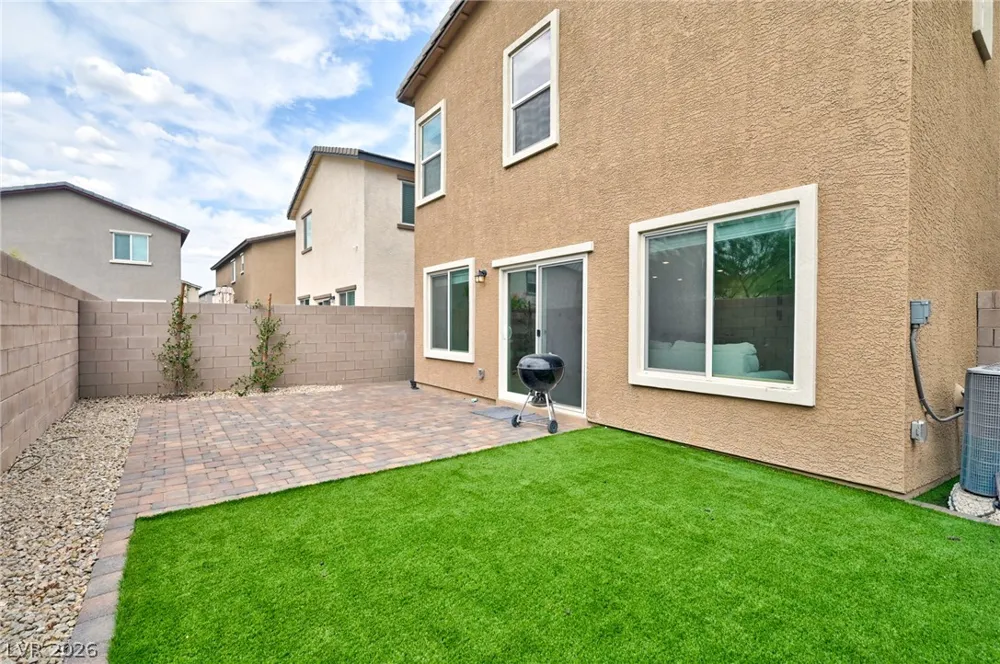 10395 Luna Mezzo Street Las Vegas, NV 89141