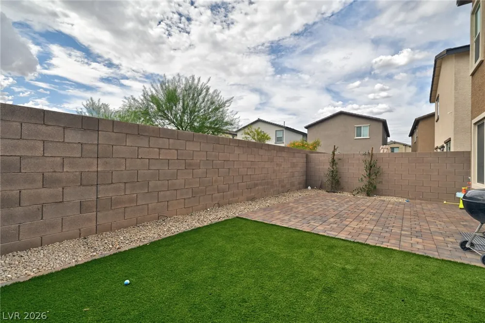 10395 Luna Mezzo Street Las Vegas, NV 89141