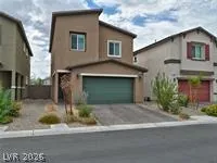 10395 Luna Mezzo Street Las Vegas, NV 89141