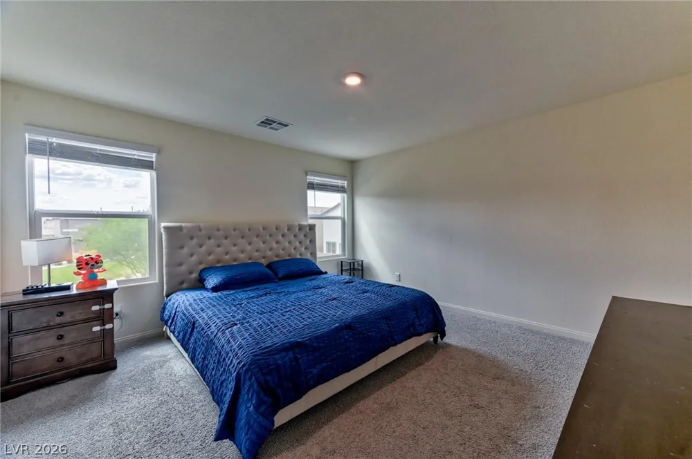 10395 Luna Mezzo Street Las Vegas, NV 89141