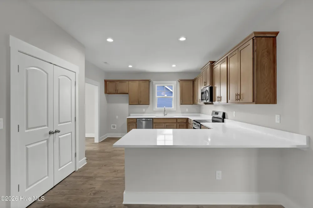 158 Becton Way Rocky Point, NC 28457