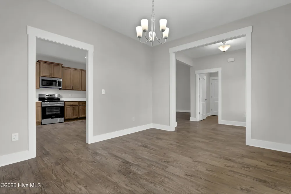 158 Becton Way Rocky Point, NC 28457