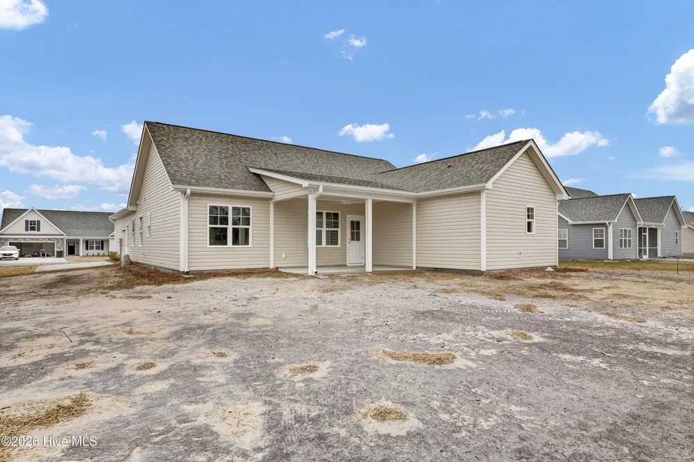 158 Becton Way Rocky Point, NC 28457