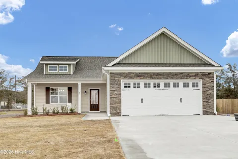158 Becton Way