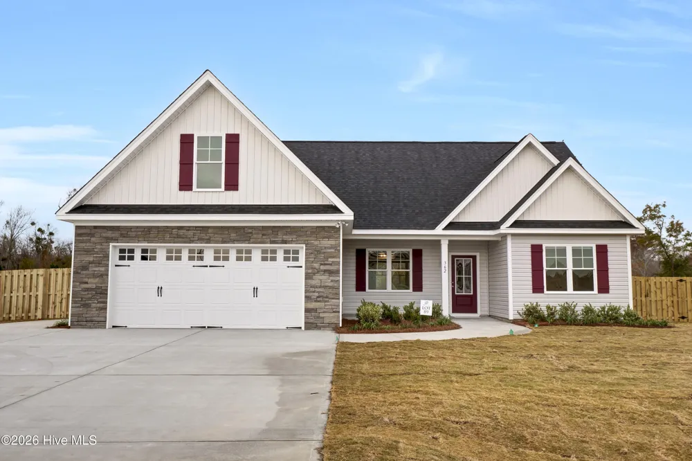 158 Becton Way Rocky Point, NC 28457