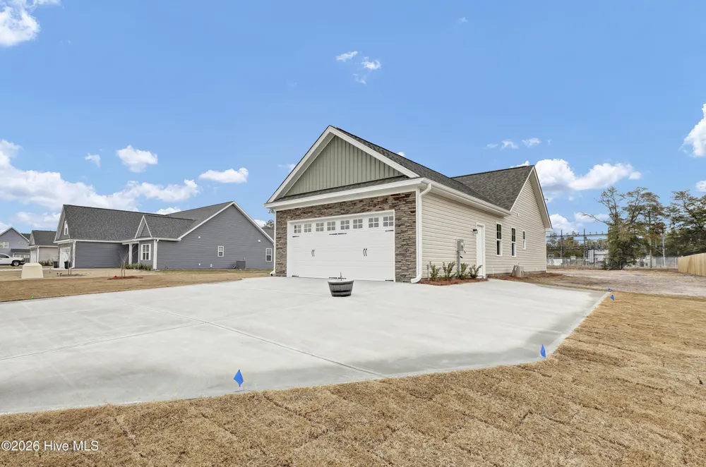 158 Becton Way Rocky Point, NC 28457