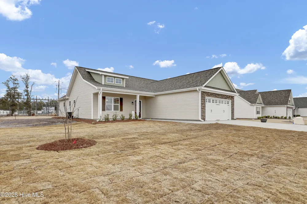 158 Becton Way Rocky Point, NC 28457