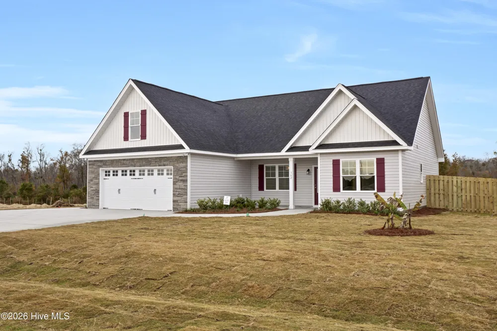 158 Becton Way Rocky Point, NC 28457