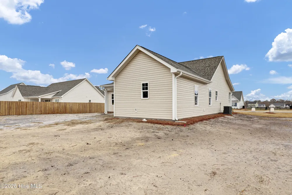 158 Becton Way Rocky Point, NC 28457