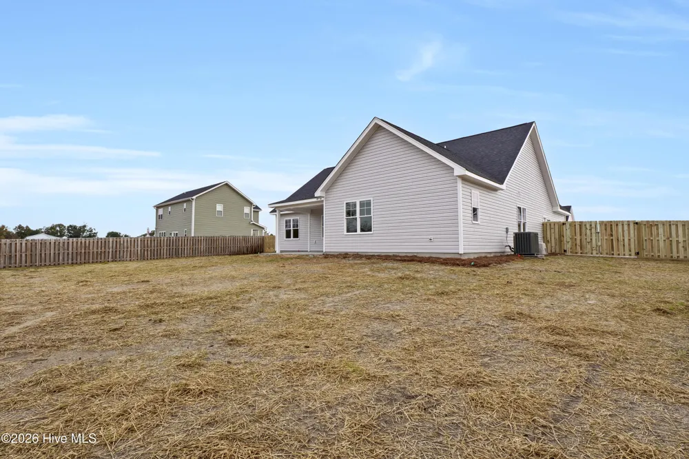 158 Becton Way Rocky Point, NC 28457