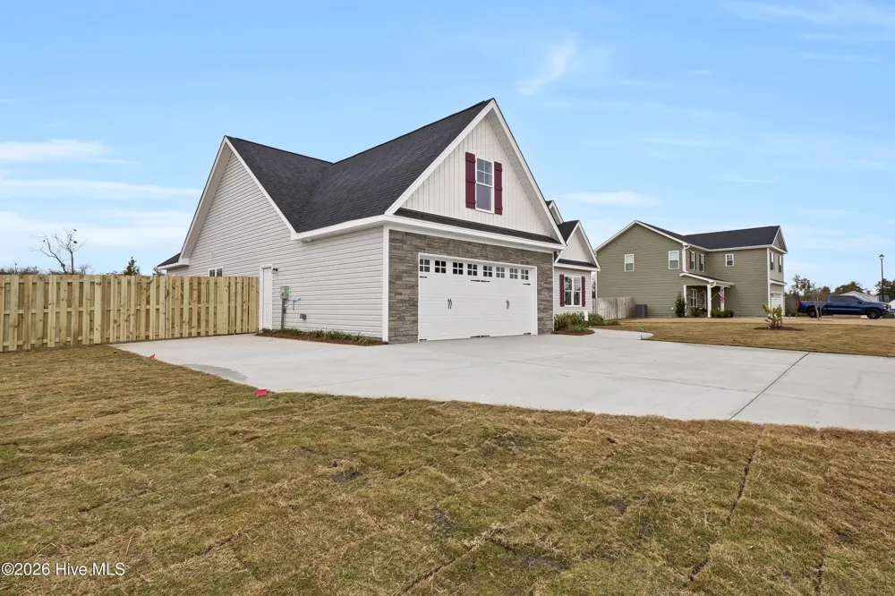 158 Becton Way Rocky Point, NC 28457