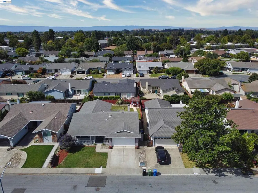 35831 Caxton Pl Fremont, CA 94536