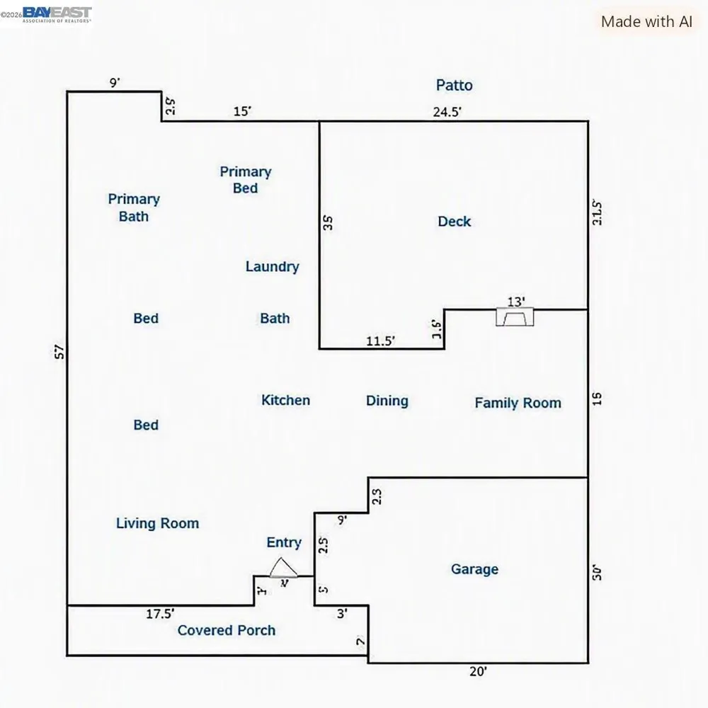 35831 Caxton Pl Fremont, CA 94536
