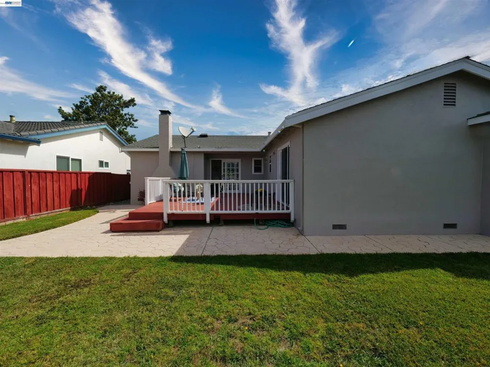 35831 Caxton Pl Fremont, CA 94536