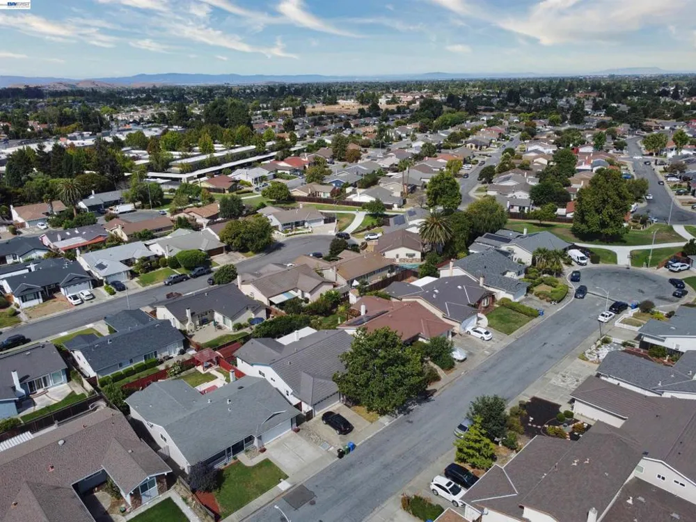 35831 Caxton Pl Fremont, CA 94536
