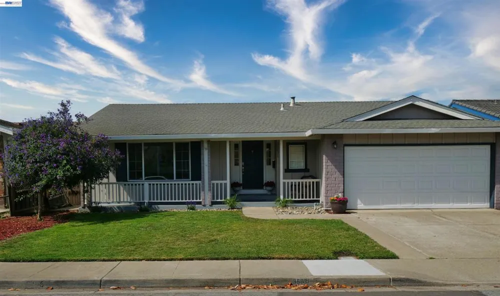 35831 Caxton Pl Fremont, CA 94536