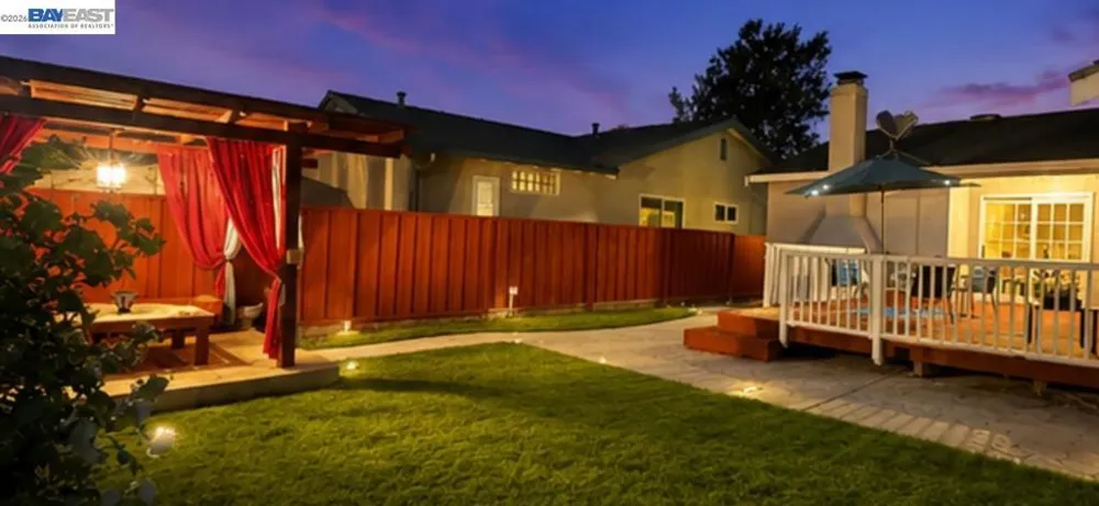 35831 Caxton Pl Fremont, CA 94536