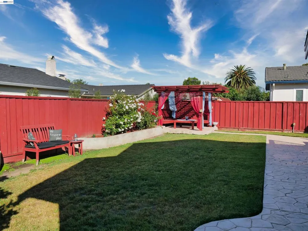 35831 Caxton Pl Fremont, CA 94536