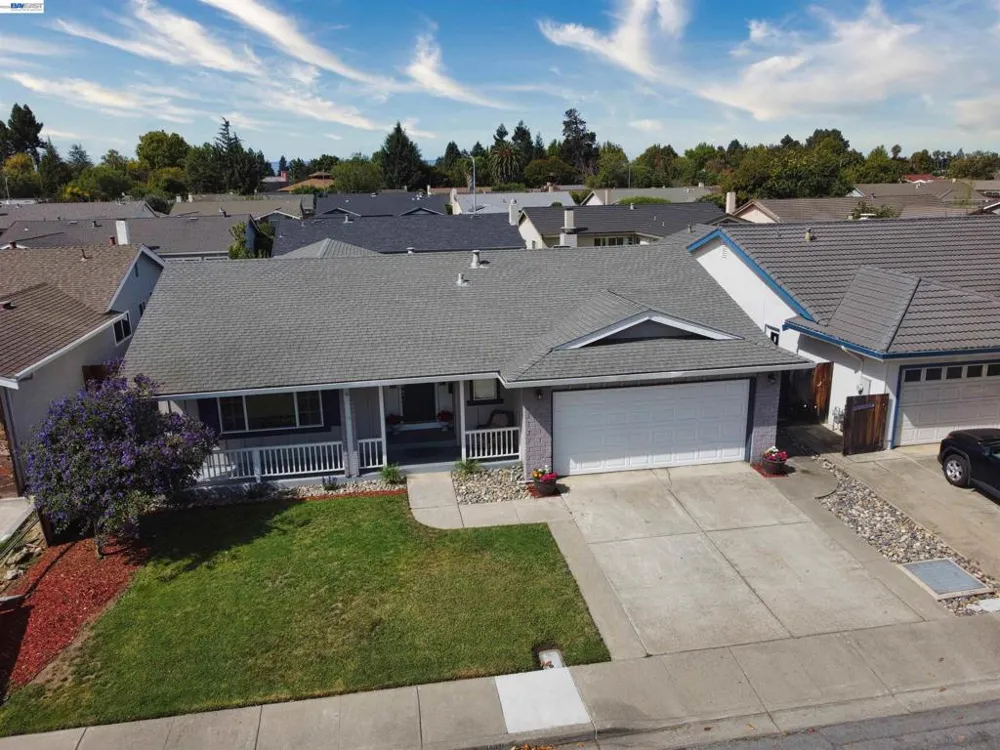 35831 Caxton Pl Fremont, CA 94536