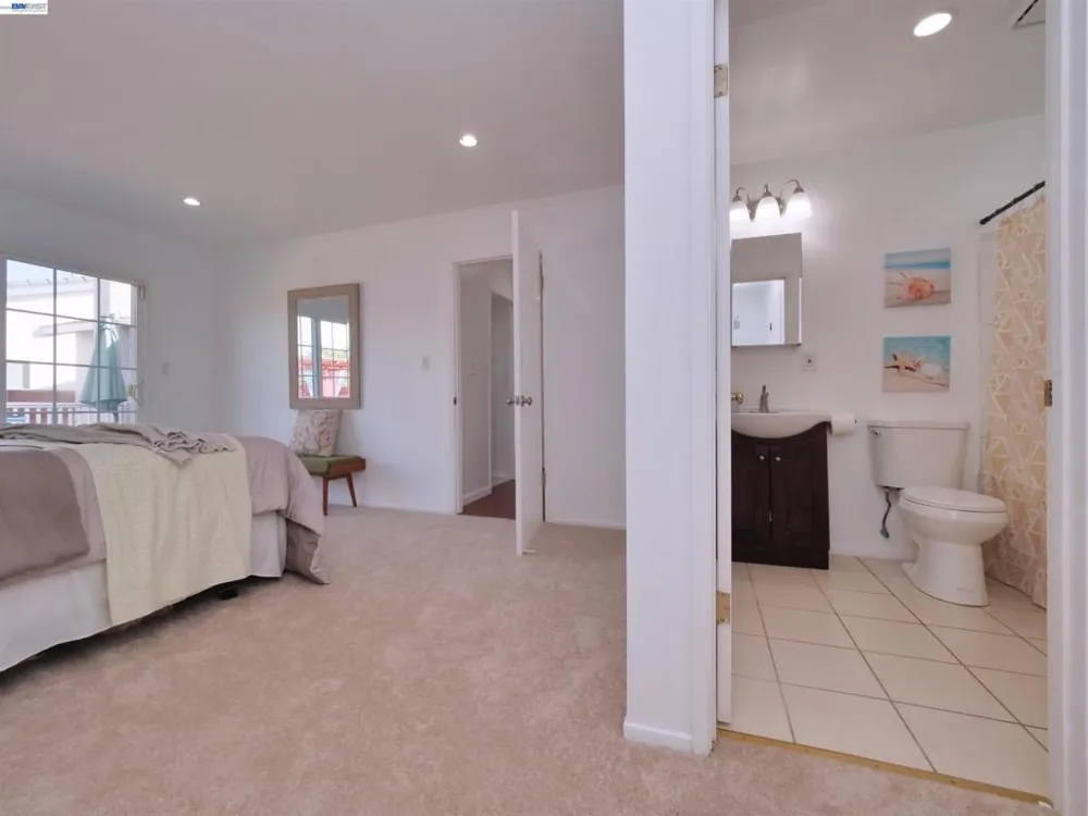 35831 Caxton Pl Fremont, CA 94536