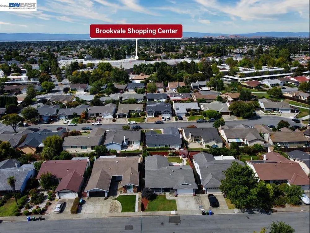 35831 Caxton Pl Fremont, CA 94536
