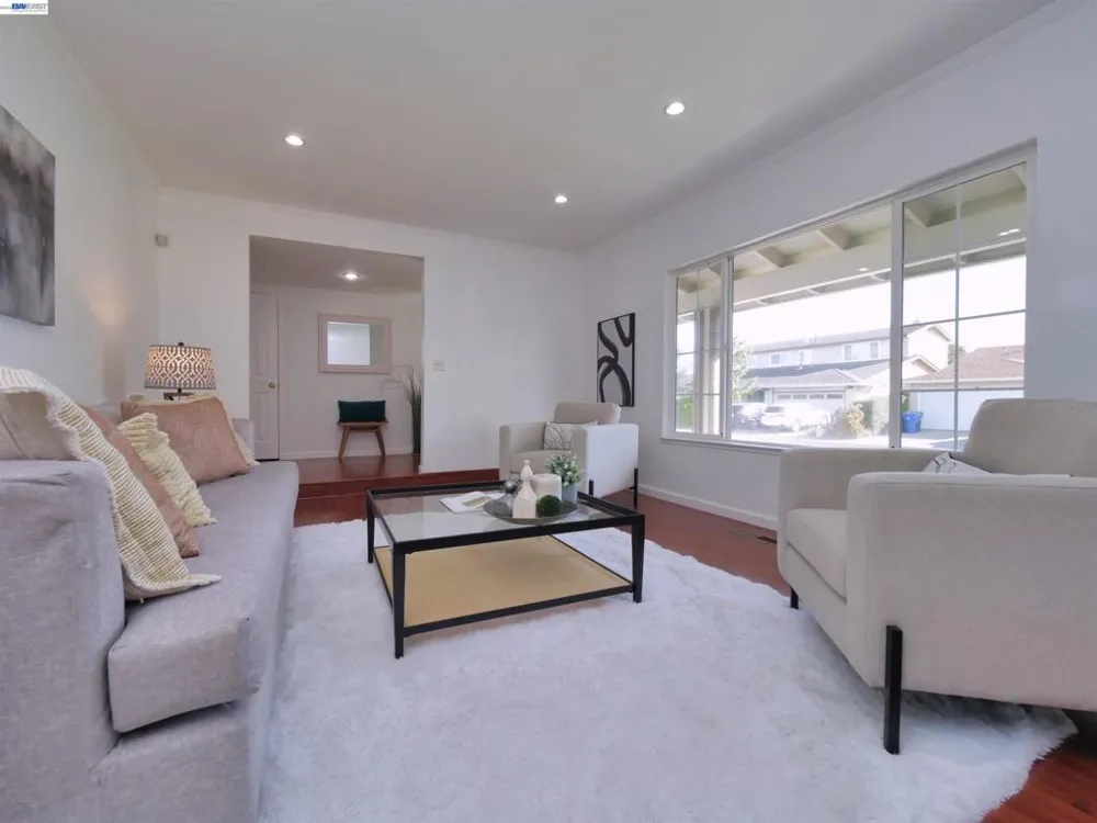 35831 Caxton Pl Fremont, CA 94536