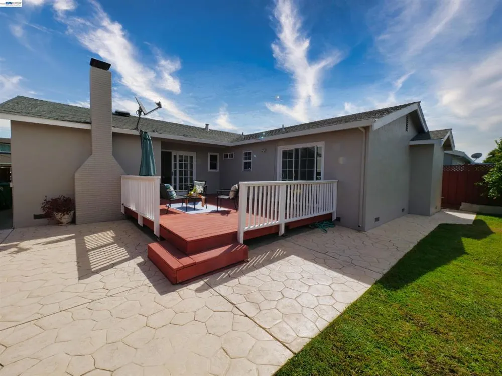 35831 Caxton Pl Fremont, CA 94536
