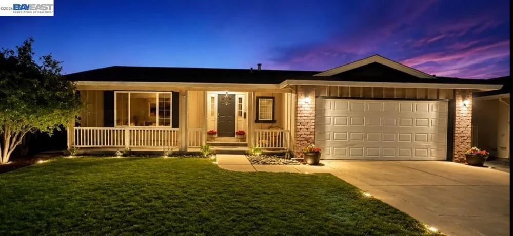 35831 Caxton Pl Fremont, CA 94536