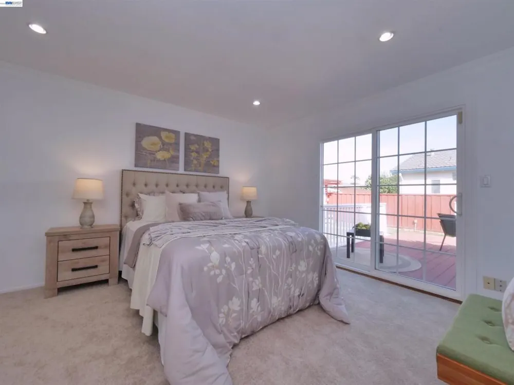 35831 Caxton Pl Fremont, CA 94536