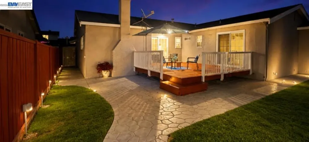 35831 Caxton Pl Fremont, CA 94536