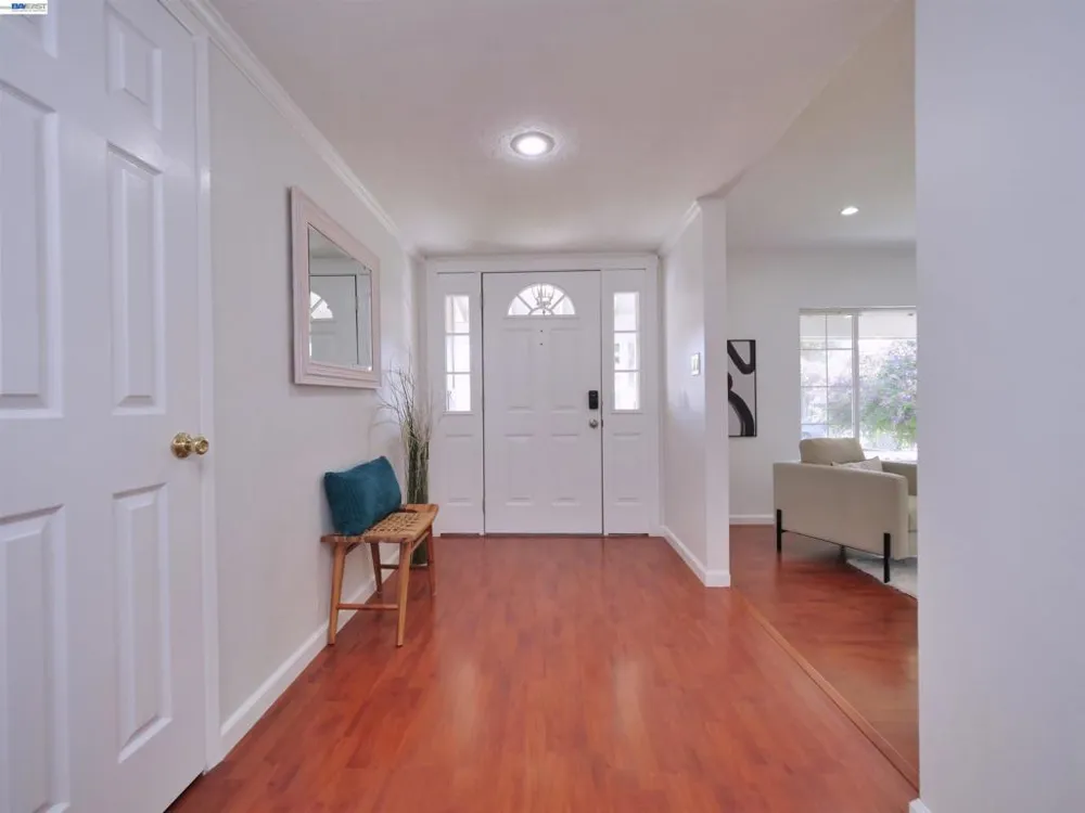 35831 Caxton Pl Fremont, CA 94536