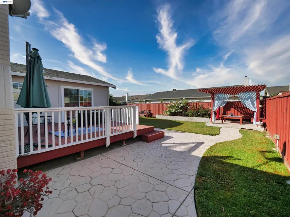 35831 Caxton Pl Fremont, CA 94536