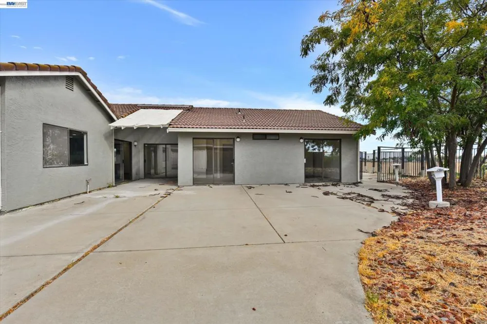 4205 Palomar Dr Antioch, CA 94531