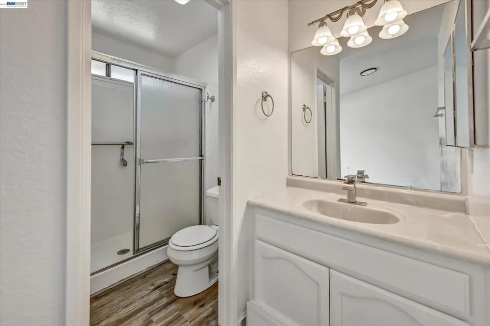 4205 Palomar Dr Antioch, CA 94531