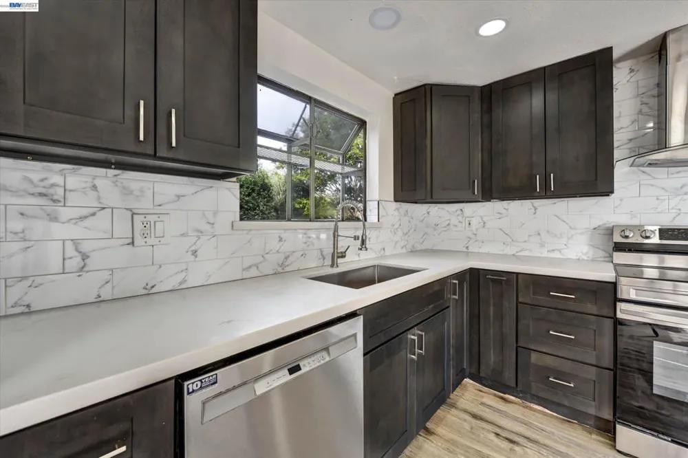 4205 Palomar Dr Antioch, CA 94531
