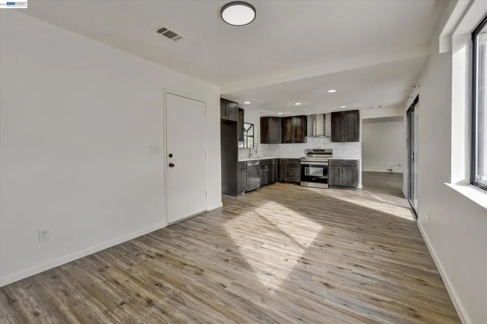 4205 Palomar Dr Antioch, CA 94531