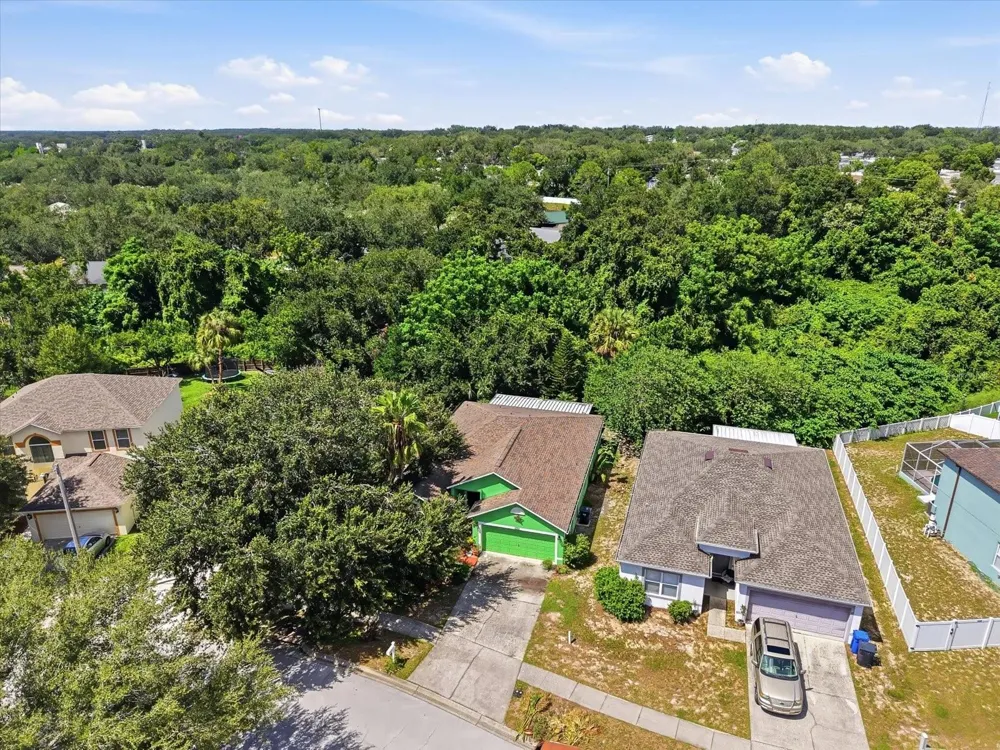 809 ROCKY MOUNTAIN COURT Valrico, FL 33594