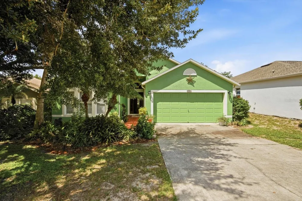 809 ROCKY MOUNTAIN COURT Valrico, FL 33594